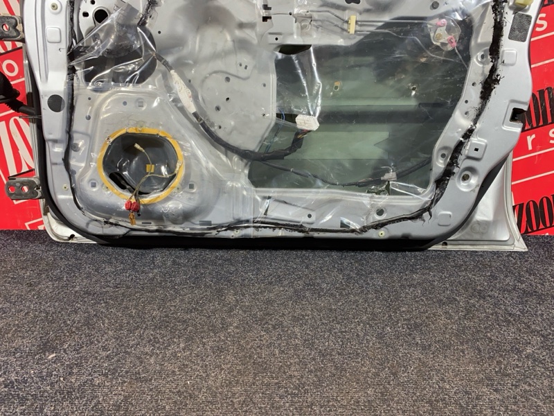 Дверь боковая, 19000 рублей, Красноярск