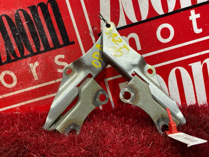 Петля (Шарнир капота), 400 рублей, Красноярск