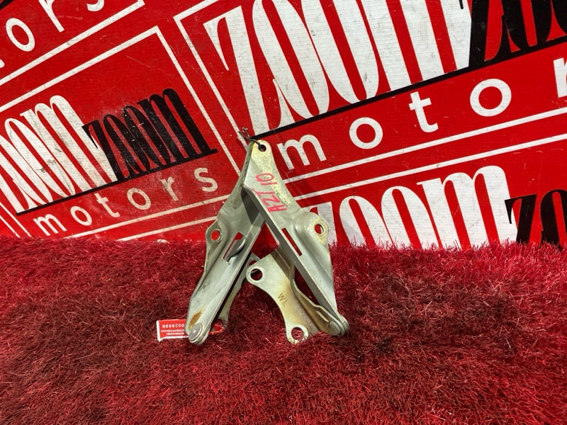 Петля (Шарнир капота), 400 рублей, Красноярск