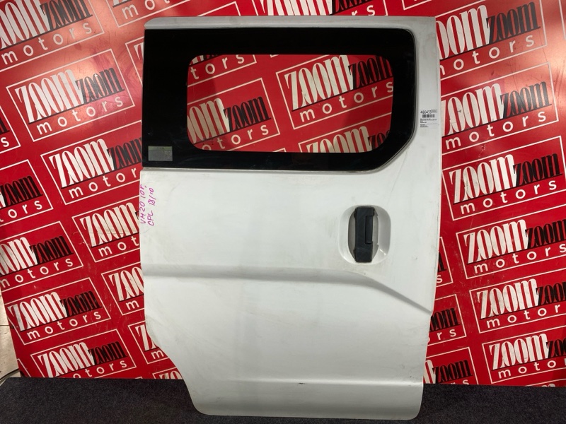 Дверь боковая, 6500 рублей, Красноярск