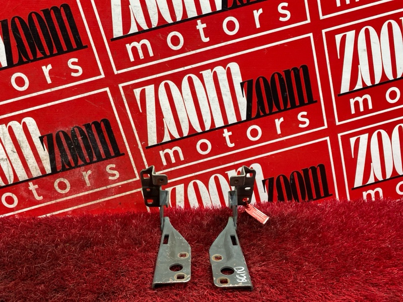 Петля (Шарнир капота), 400 рублей, Красноярск