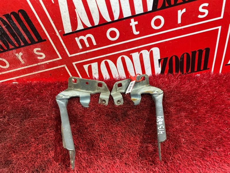 Петля (Шарнир капота), 400 рублей, Красноярск