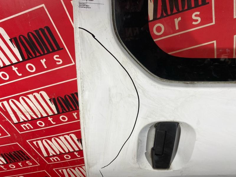 Дверь боковая, 5700 рублей, Красноярск