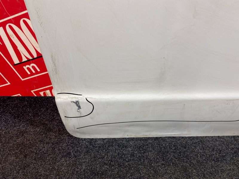 Дверь боковая, 5700 рублей, Красноярск