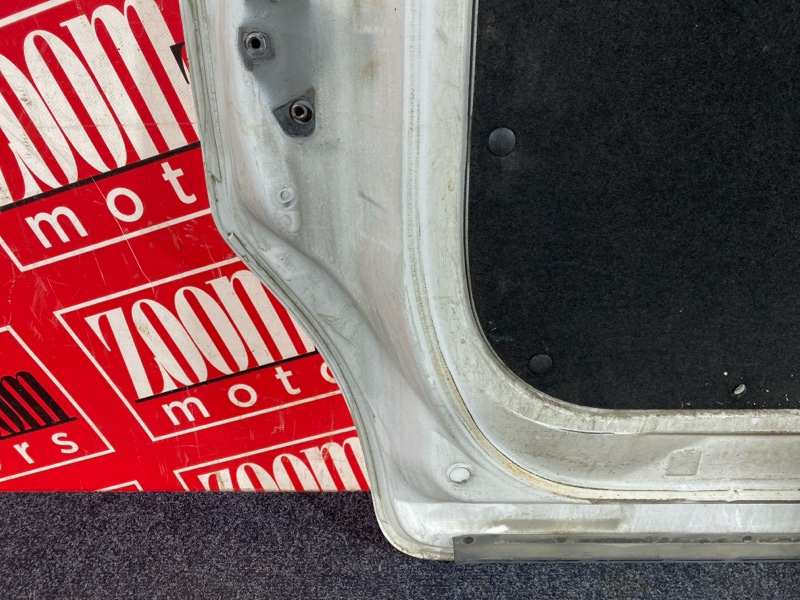 Дверь боковая, 5700 рублей, Красноярск