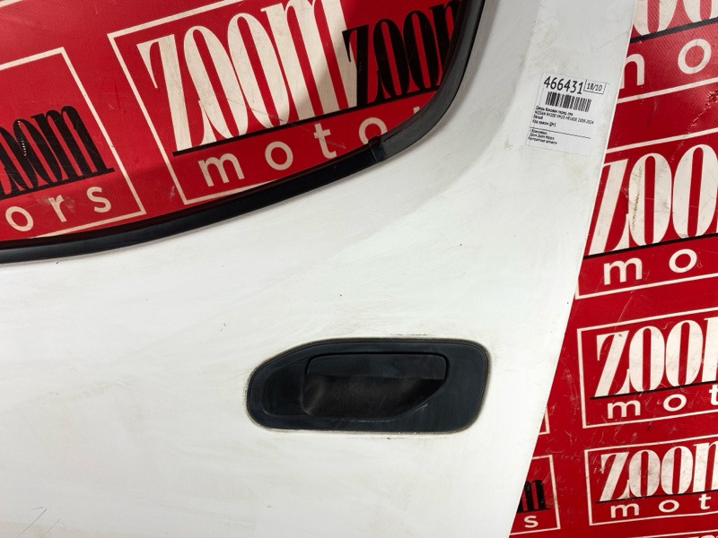 Дверь боковая, 6500 рублей, Красноярск