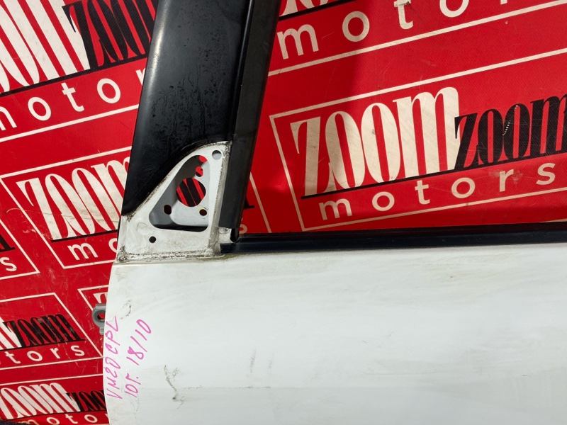 Дверь боковая, 6500 рублей, Красноярск