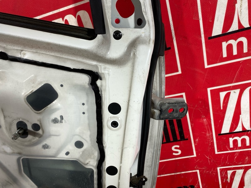 Дверь боковая, 6500 рублей, Красноярск