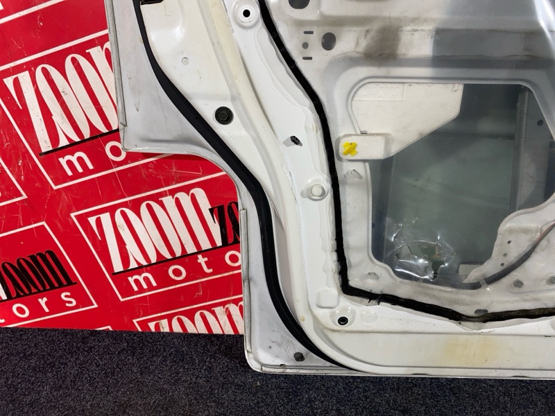 Дверь боковая, 6500 рублей, Красноярск