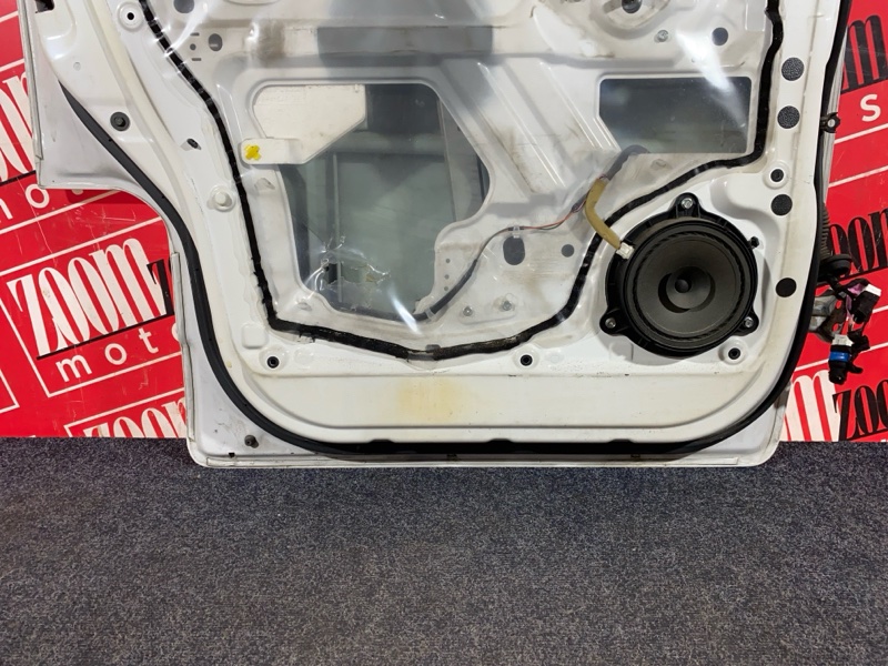 Дверь боковая, 6500 рублей, Красноярск