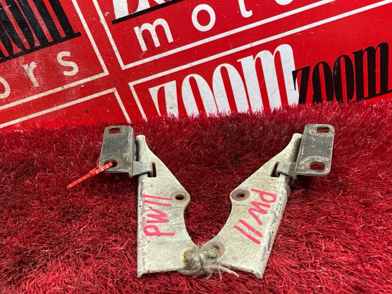 Петля (Шарнир капота), 500 рублей, Красноярск