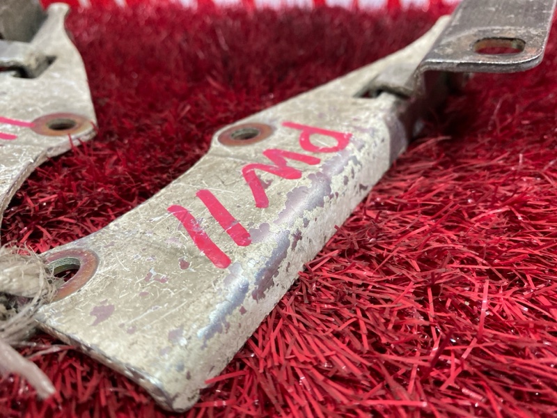 Петля (Шарнир капота), 500 рублей, Красноярск