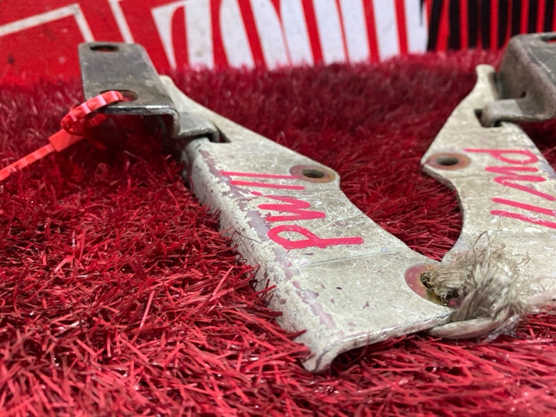 Петля (Шарнир капота), 500 рублей, Красноярск