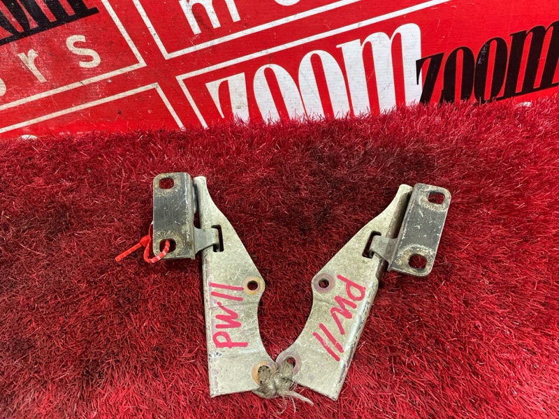 Петля (Шарнир капота), 500 рублей, Красноярск