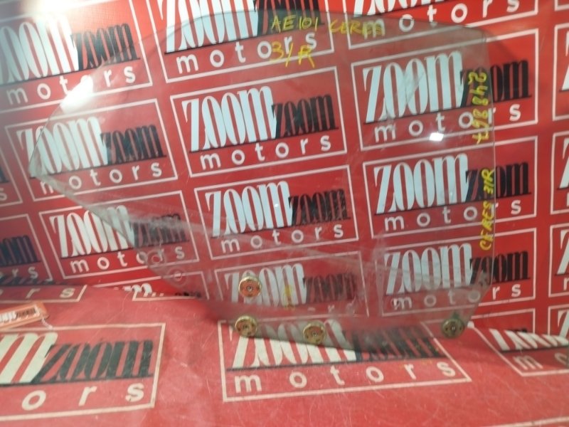 Стекло боковое, 1300 рублей, Красноярск