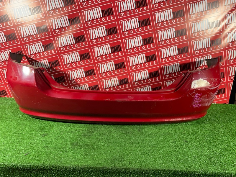 Бампер, 4800 рублей, Красноярск