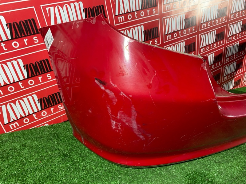 Бампер, 4800 рублей, Красноярск