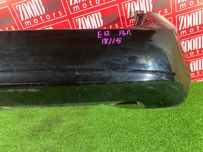 Бампер, 6400 рублей, Красноярск