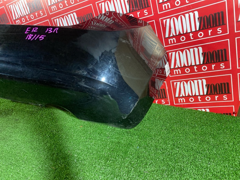 Бампер, 6400 рублей, Красноярск