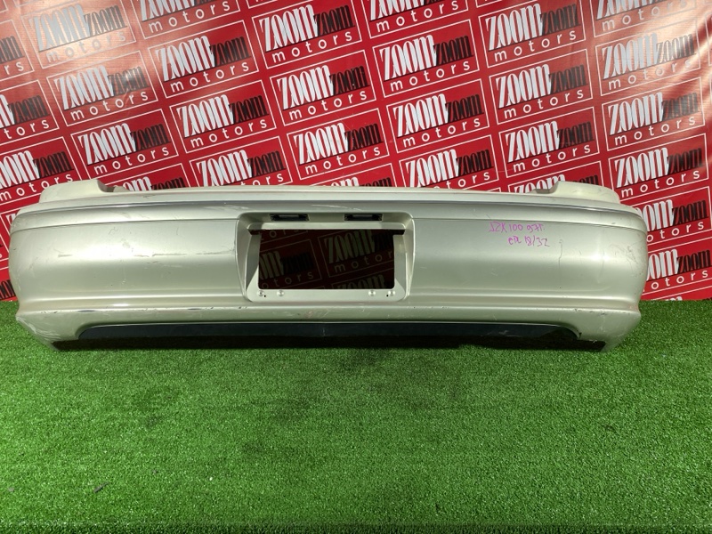 Бампер, 4300 рублей, Красноярск