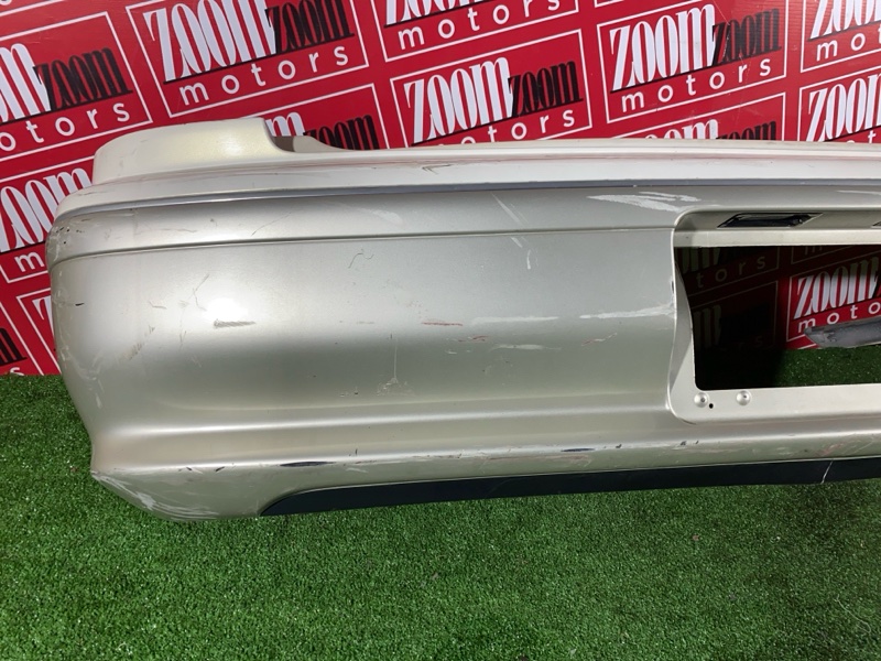 Бампер, 4300 рублей, Красноярск