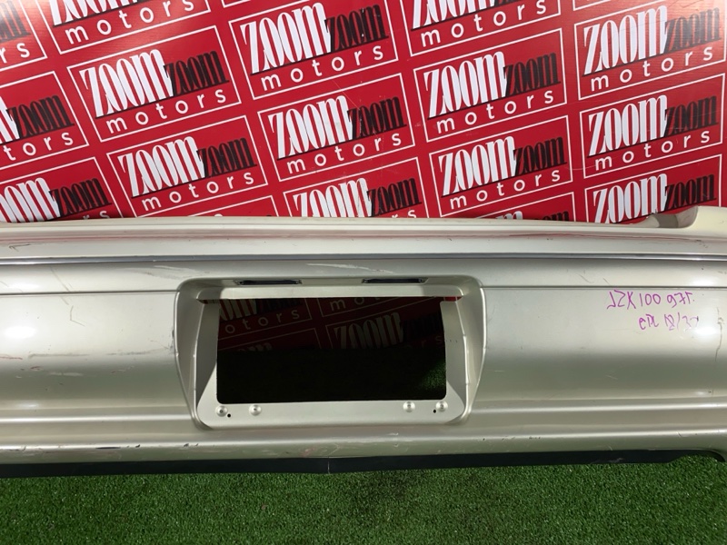 Бампер, 4300 рублей, Красноярск