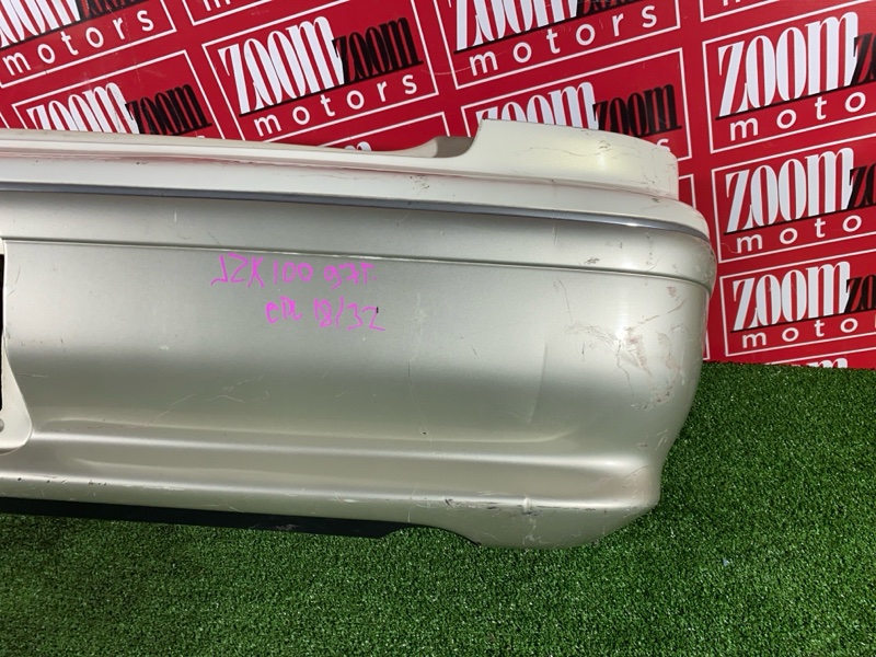 Бампер, 4300 рублей, Красноярск