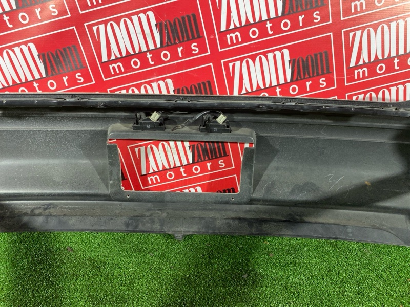 Бампер, 4300 рублей, Красноярск