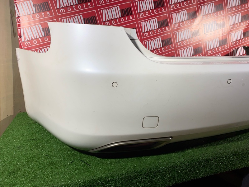 Бампер, 20900 рублей, Солонцы