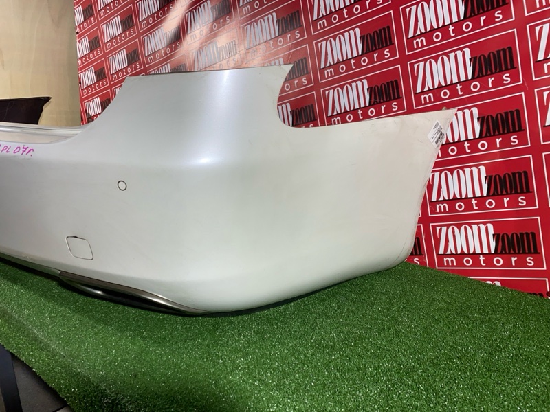 Бампер, 20900 рублей, Солонцы