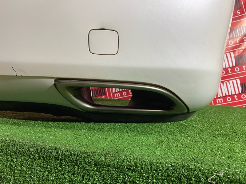 Бампер, 20900 рублей, Солонцы