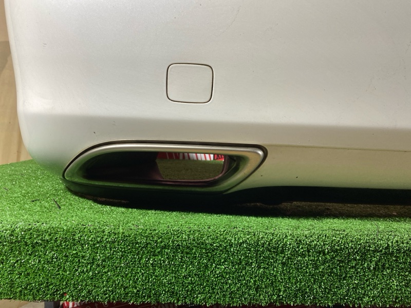 Бампер, 20900 рублей, Солонцы