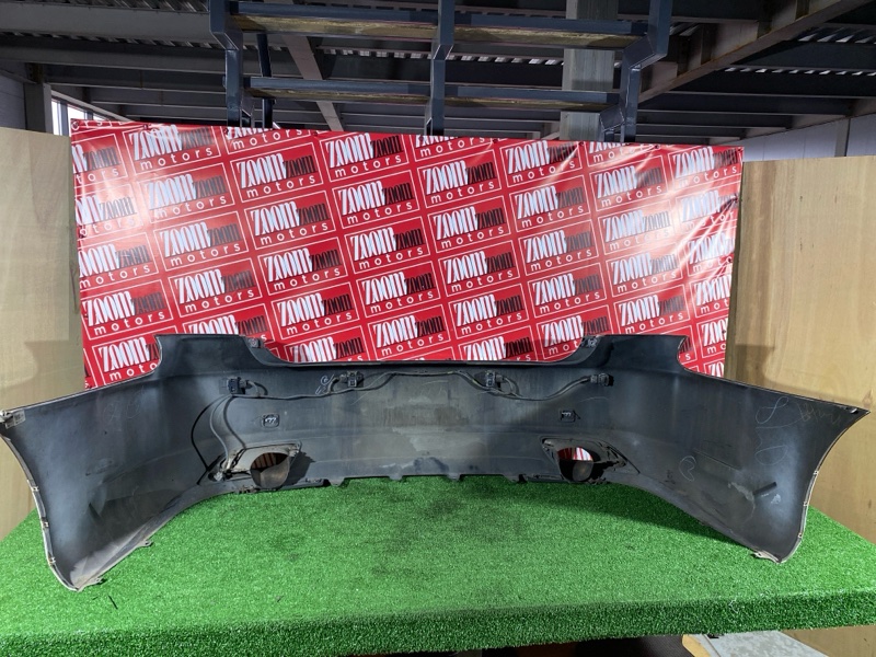 Бампер, 20900 рублей, Солонцы