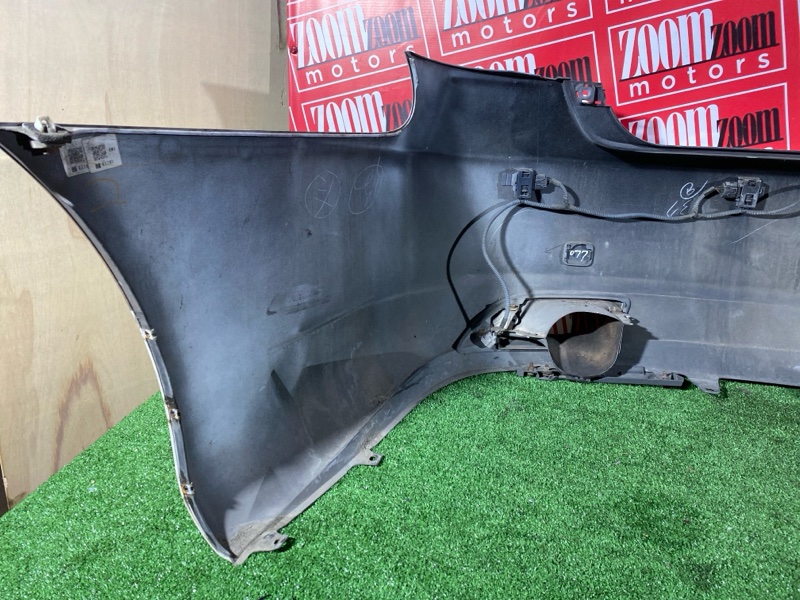 Бампер, 20900 рублей, Солонцы