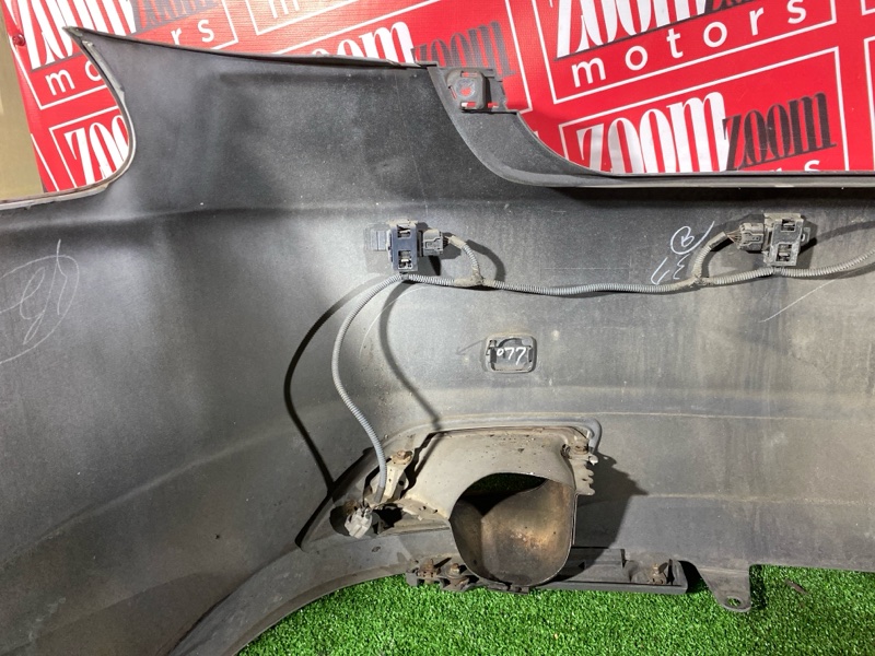 Бампер, 20900 рублей, Солонцы