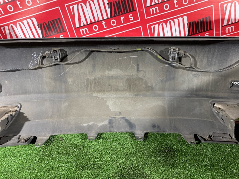 Бампер, 20900 рублей, Солонцы