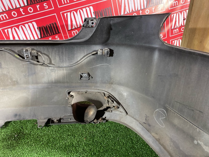 Бампер, 20900 рублей, Солонцы