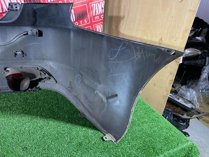 Бампер, 20900 рублей, Солонцы