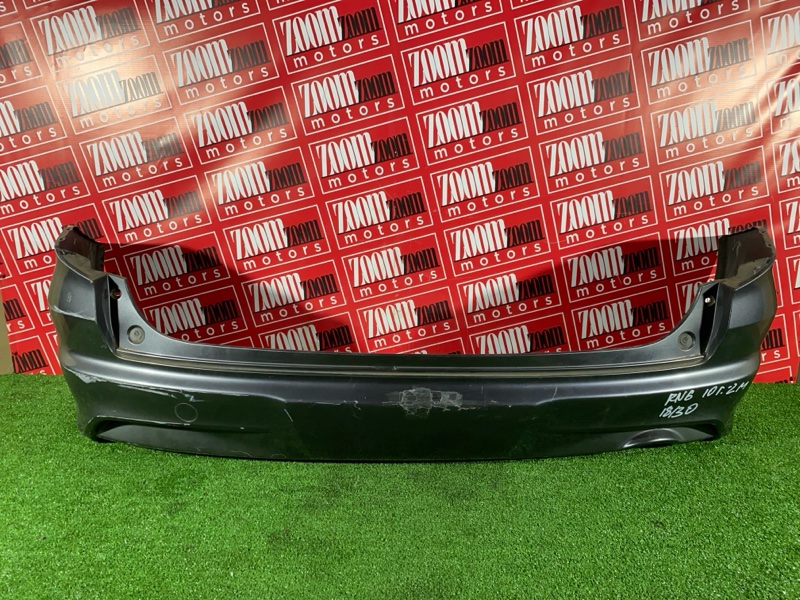 Бампер, 7200 рублей, Красноярск