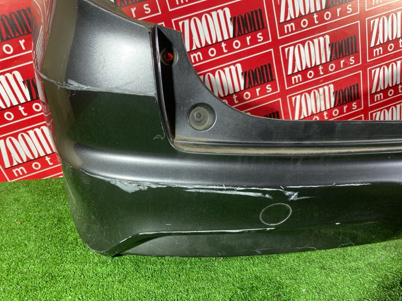 Бампер, 7200 рублей, Красноярск