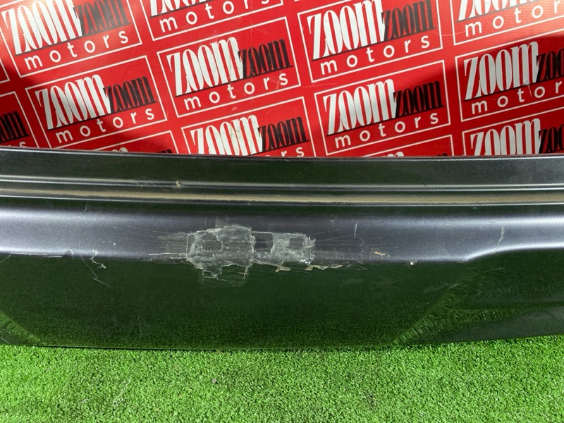 Бампер, 7200 рублей, Красноярск