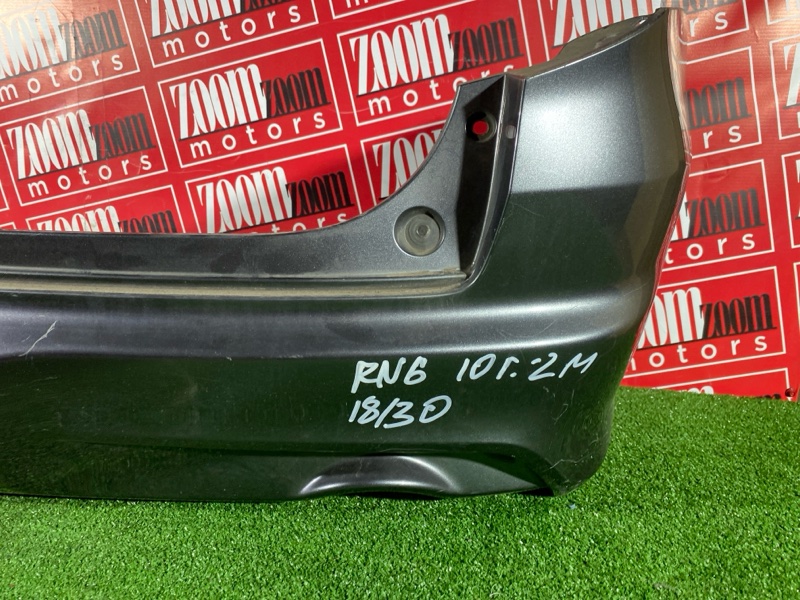 Бампер, 7200 рублей, Красноярск