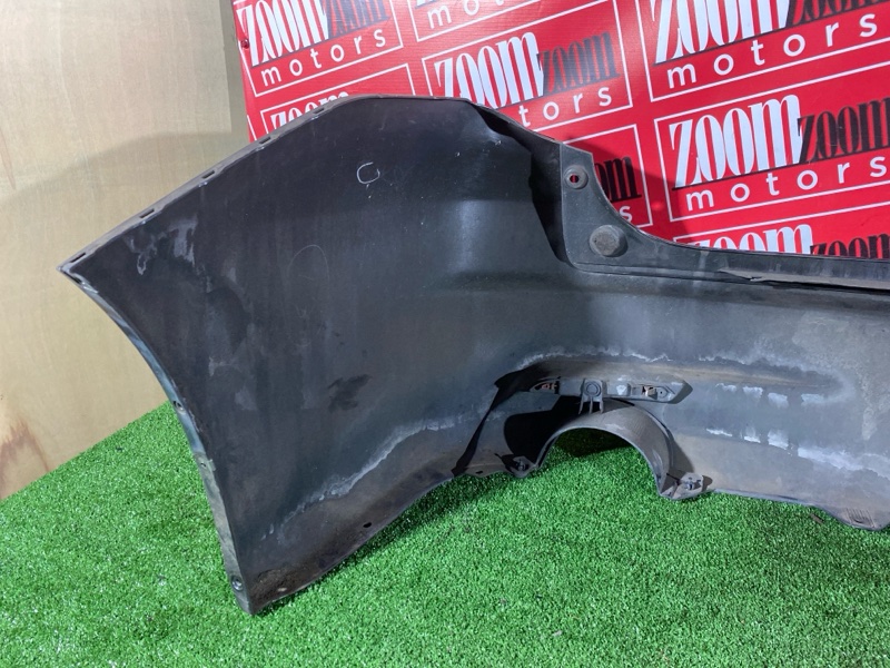 Бампер, 7200 рублей, Красноярск