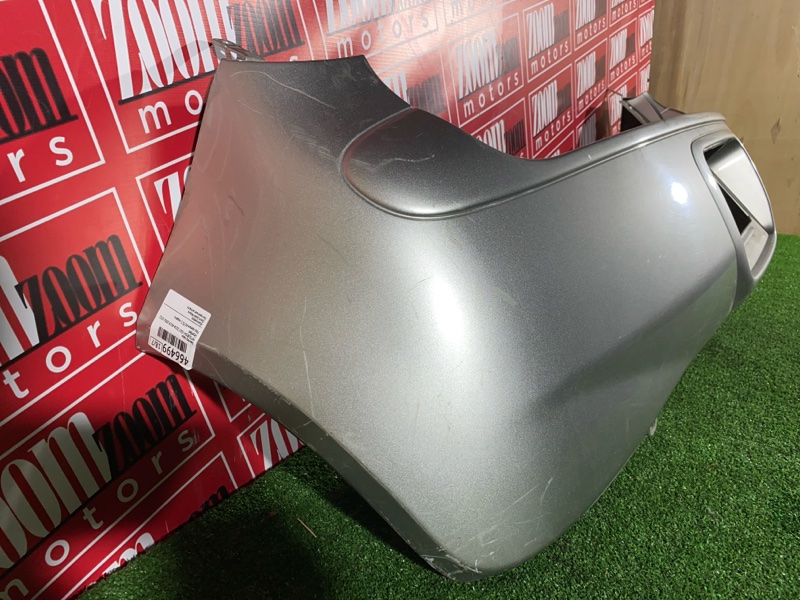 Бампер, 8100 рублей, Красноярск