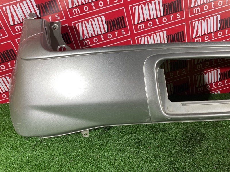 Бампер, 8100 рублей, Красноярск