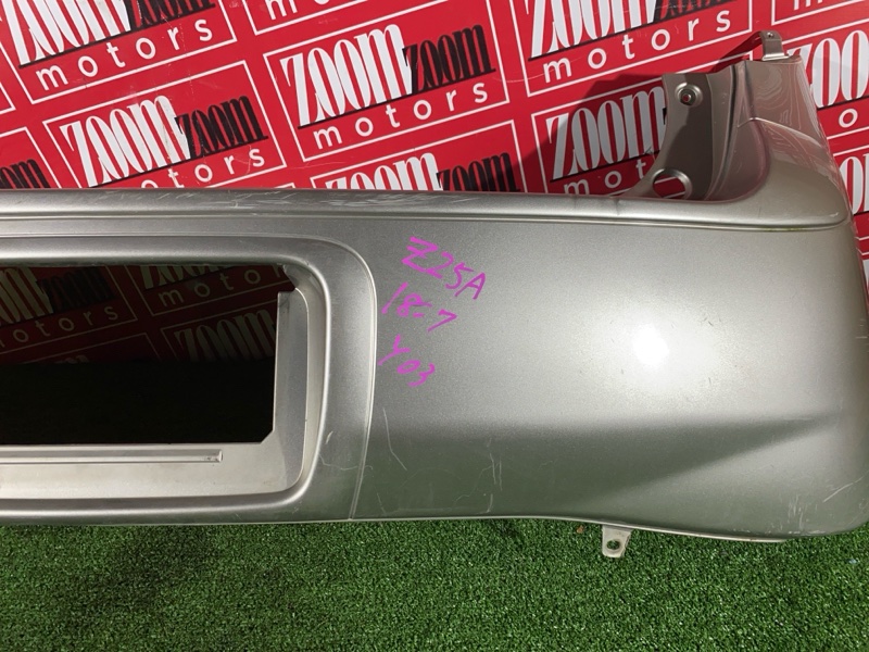 Бампер, 8100 рублей, Красноярск