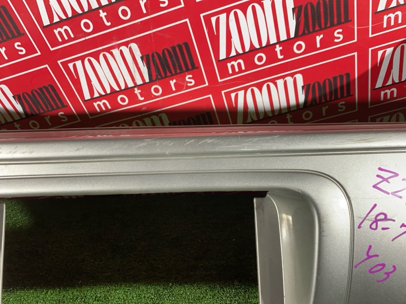 Бампер, 8100 рублей, Красноярск