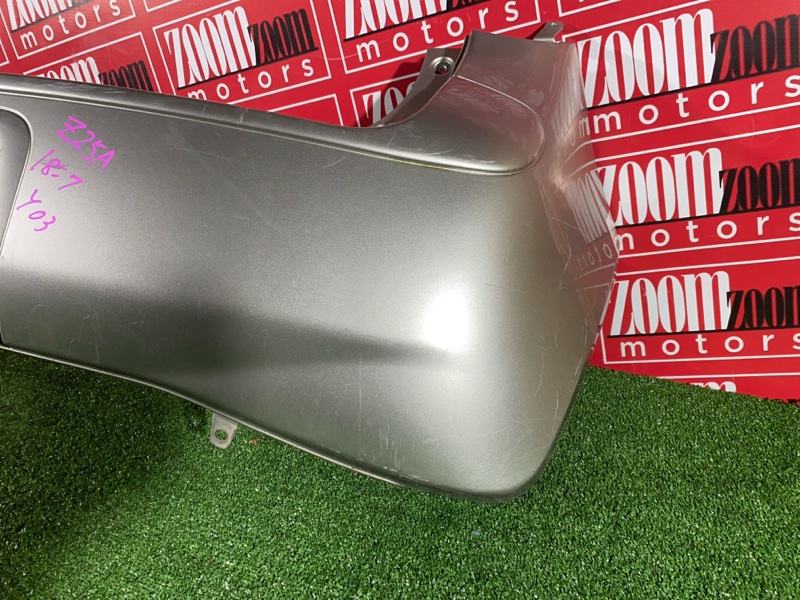 Бампер, 8100 рублей, Красноярск