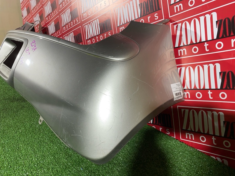 Бампер, 8100 рублей, Красноярск