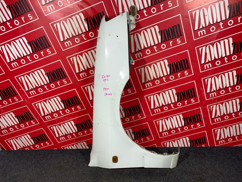 Крыло, 17100 рублей, Красноярск